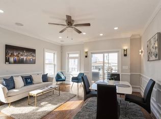 586 Liberty Ave, Jersey City, NJ 07307