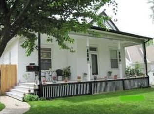 3108 Seneca St, Saint Joseph, MO 64507