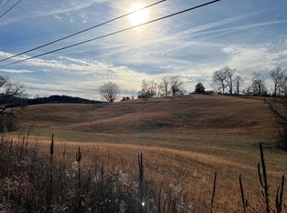Alpha Valley Home Rd, Morristown, TN 37813