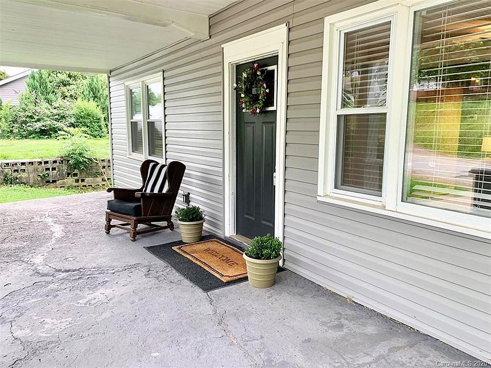58 Hampton St, Sylva, NC 28779 Zillow