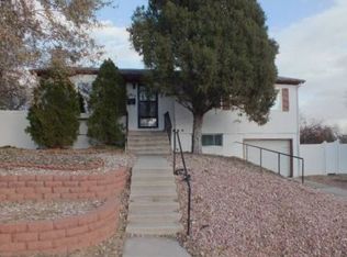 1917 Trent Ave, Colorado Springs, CO 80909