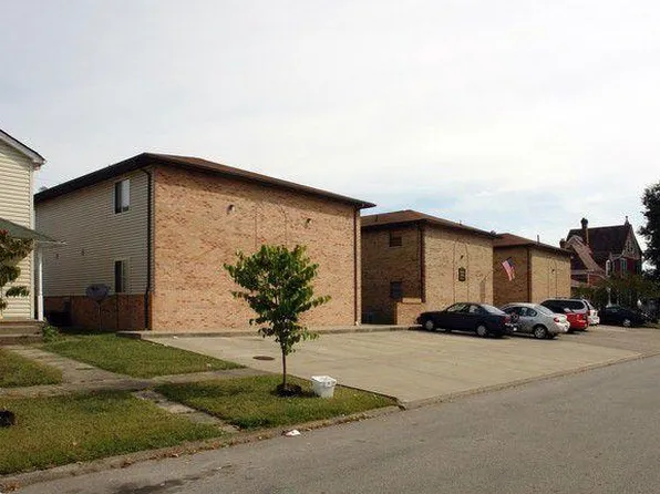 1515 Walnut St, Kenova, WV 25530