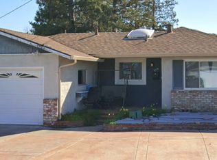 4226 Stanley Ave, Fremont, CA 94538
