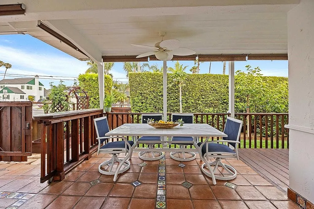 4 bed, 1985 sqft, $8,900 — Photo 2