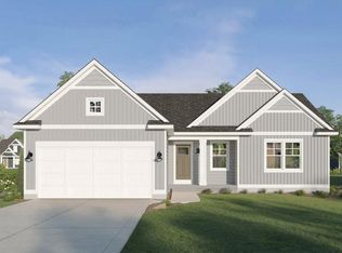 1955 Lowe Dr, Spring Lake, MI 49456