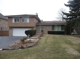 1804 Central Ave, Northbrook, IL
