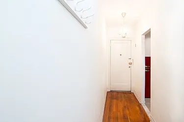 Rented by New York Residence