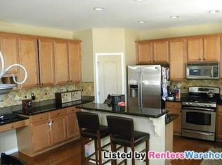 7291 Lake Run Cir, Stone Mountain, GA 30087