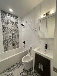 Rented by Greenrock Management