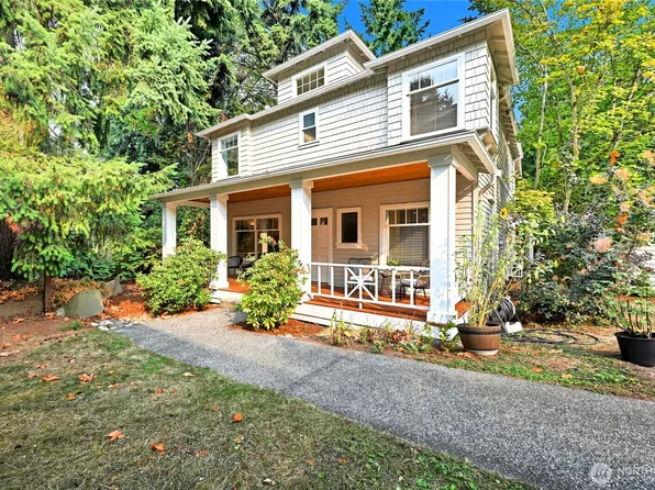 5905 106th Avenue NE, Kirkland, WA 98033