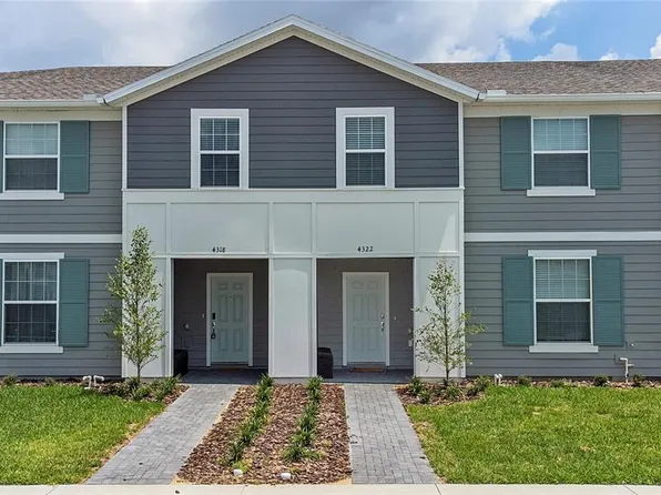 4322 Lana Ave, Davenport, FL 33897