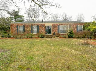 147 Wood Valley Ct, Louisville, KY 40299