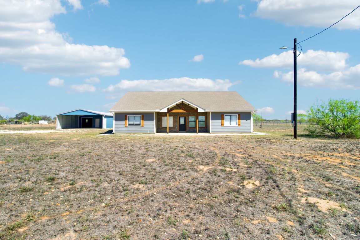 Co Rd 7711-001