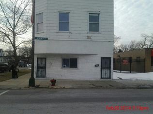 10624 S Wentworth Ave, Chicago, IL