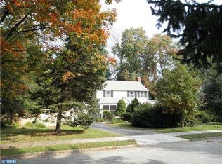 1137 Maplecrest Cir, Gladwyne, PA 19035