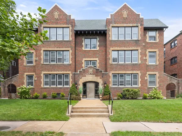 6157 Waterman Blvd, Saint Louis, MO