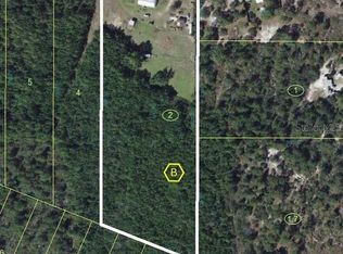 7100 Forehand Rd, Davenport, FL 33896