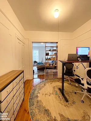 Rented by Brown Harris Stevens | media 38