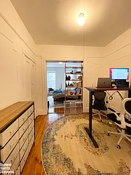 Rented by Brown Harris Stevens