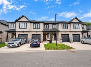 601 Lions Park Dr #77, Strathroy Caradoc, ON N0L1W0