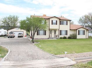 1873 J Rd, Fruita, CO 81521