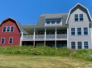 5 Andersen Rd, Boothbay, ME 04537