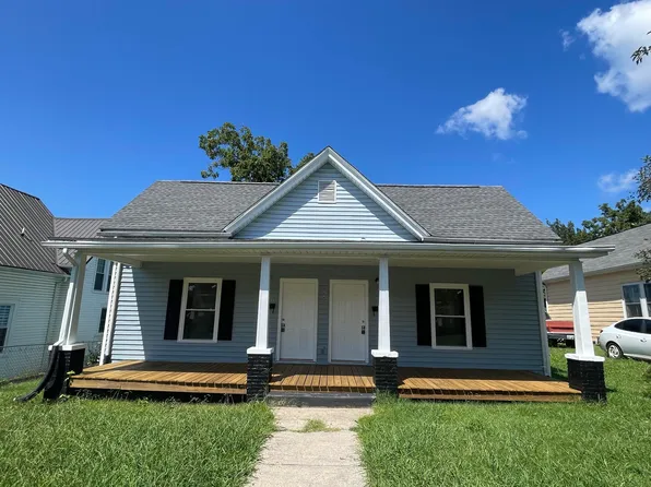 314 Wilson Ave, Johnson City, TN 37604