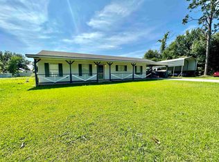 160 Rodriguez Dr, Raceland, LA 70394