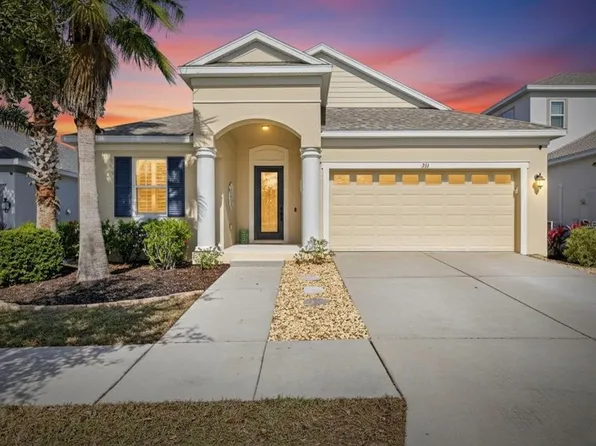 211 Shell Creek Ct, Apollo Beach, FL 33572