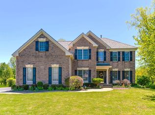 4848 Preserve Pkwy, Long Grove, IL 60047