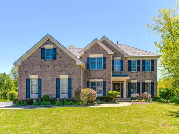 4848 Preserve Pkwy, Long Grove, IL 60047