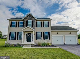 251 Winifred Dr, Hanover, PA