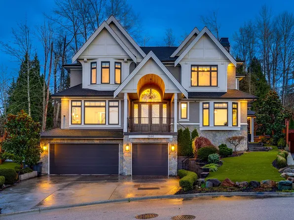 2886 165b St, Surrey, BC V3Z 0A9