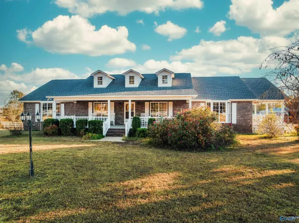 48415 State Highway 75, Crossville, AL 35962