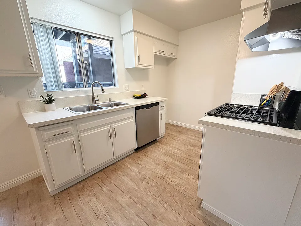 Pinewood Park Apartments