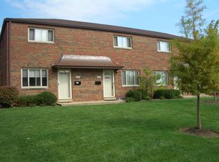 1874 Kentwell Rd, Columbus, OH 43221