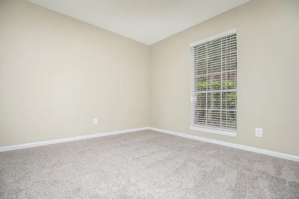 E Plan - Bedroom