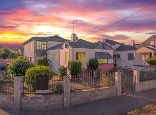 1529 55th Ave, Oakland, CA 94621