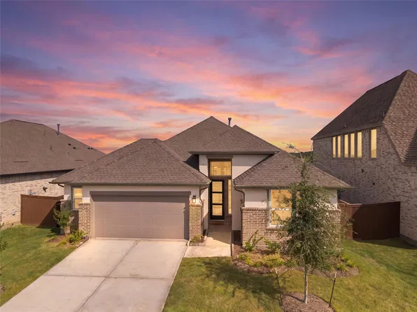 9603 Chateau Hill Dr, Manvel, TX 77578