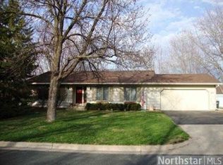 13209 Pine Ridge Rd, Burnsville, MN 55337