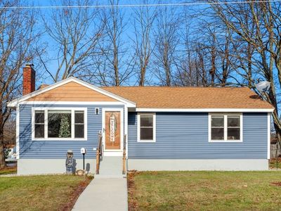 25 Blanchard St, Leominster, MA, 01453