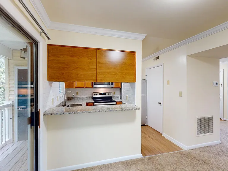 Regency at Longhill — Photo 24