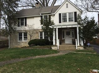 2572 Brentwood Rd, Columbus, OH 43209