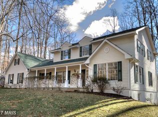 11661 Yates Ford Rd, Fairfax Station, VA 22039