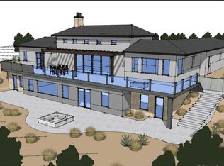 2220 Battering Rock Rd, Templeton, CA 93465