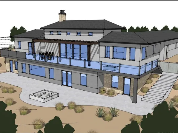 2220 Battering Rock Rd, Templeton, CA 93465