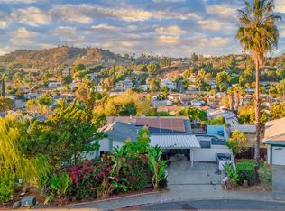 1542 Kent Ave, Escondido, CA 92027