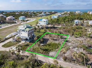200 Goldfinch Dr, Captiva, FL 33924