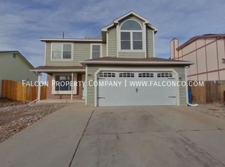 4408 Anvil Dr, Colorado Springs, CO 80925