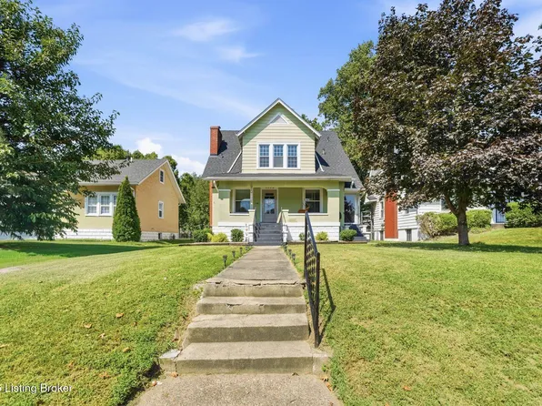 4608 S 3rd St, Louisville, KY 40214
